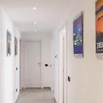 Apartamento Casa Blue Moon Baveno