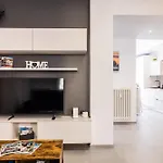 Apartamento Casa Blue Moon *