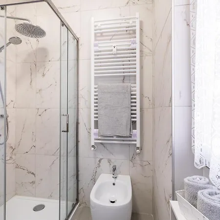 Apartman Casa Blue Moon