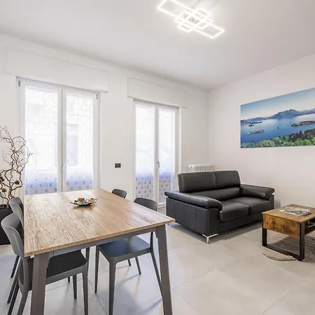 Apartament Casa Blue Moon