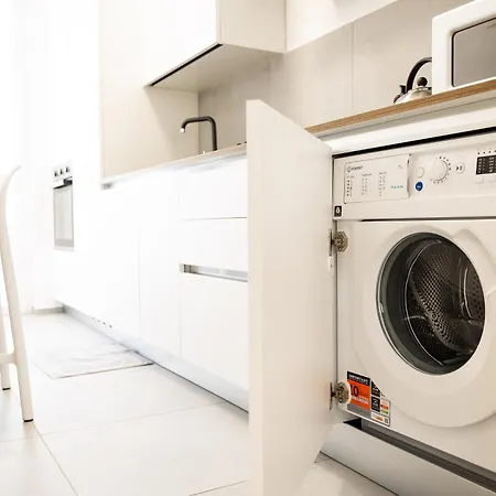 Casa Blue Moon Apartman Baveno