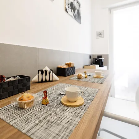 Casa Blue Moon Апартаменты