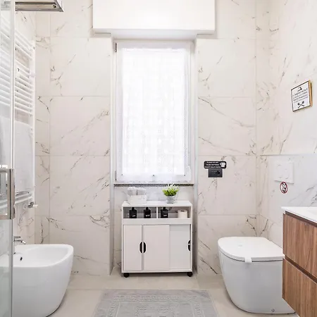 Casa Blue Moon Apartman *