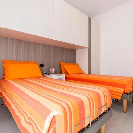 Casa Blue Moon Апартаменты *