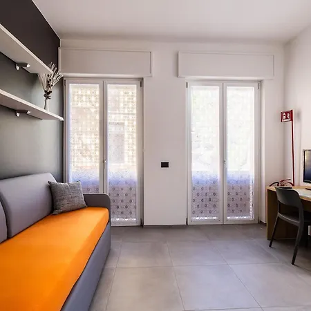 Casa Blue Moon Baveno