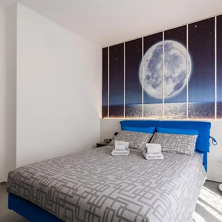 Casa Blue Moon * Μπαβένο