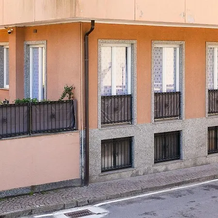Casa Blue Moon Апартаменты