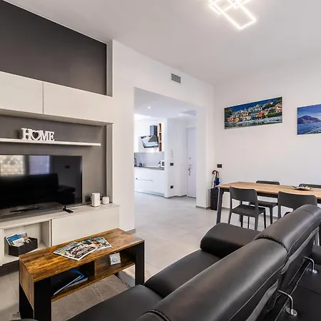 Appartement Casa Blue Moon