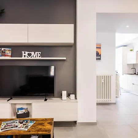 Appartement Casa Blue Moon *