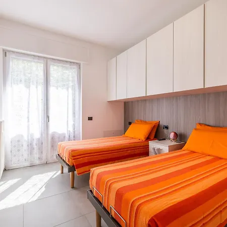 Апартаменты Casa Blue Moon Бавено