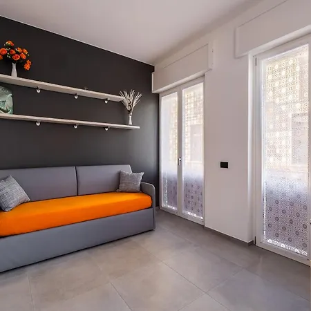 Casa Blue Moon * Μπαβένο