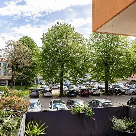 Casa Blue Moon Διαμέρισμα