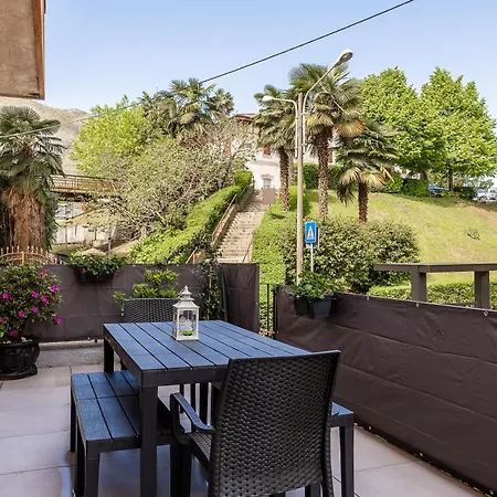 Appartamento Casa Blue Moon *