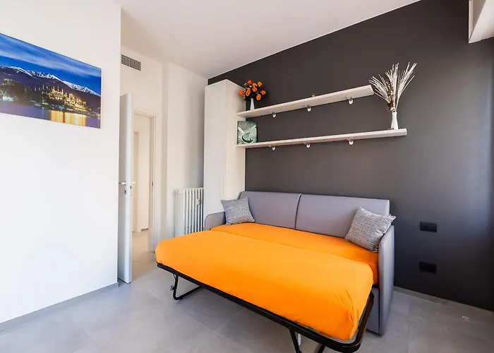 Casa Blue Moon * Baveno