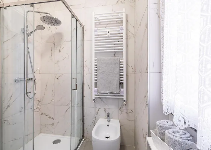 Apartman Casa Blue Moon