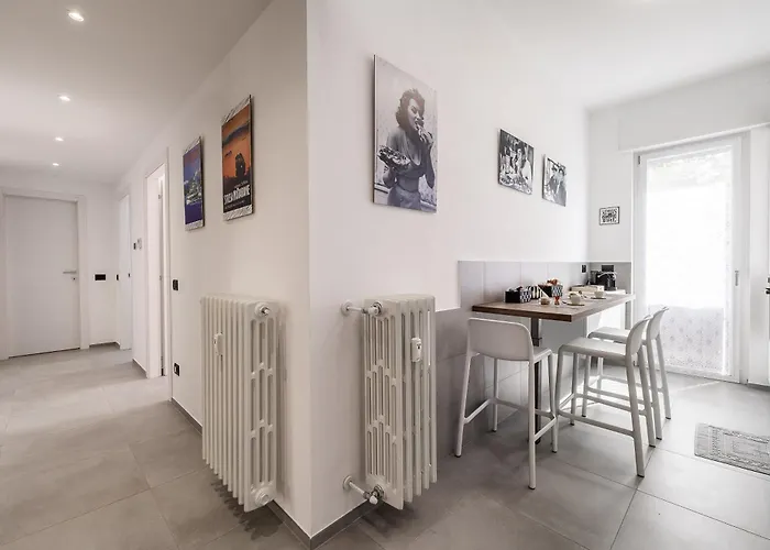 Casa Blue Moon * Baveno