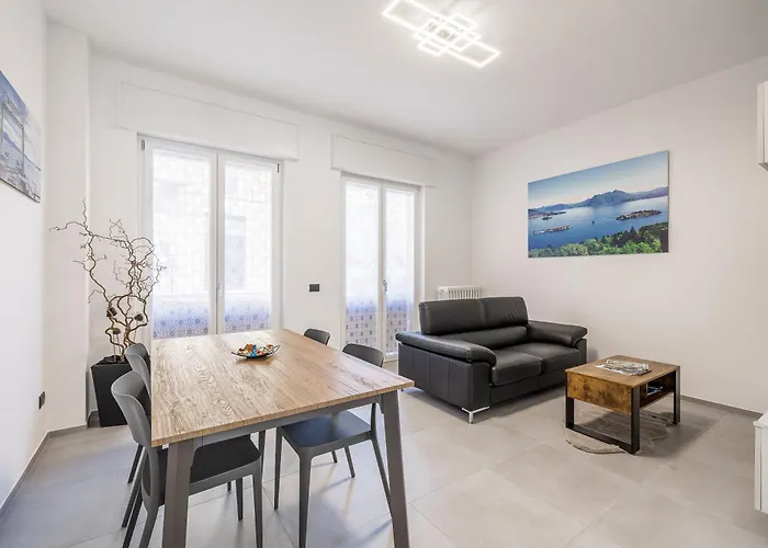 Apartament Casa Blue Moon