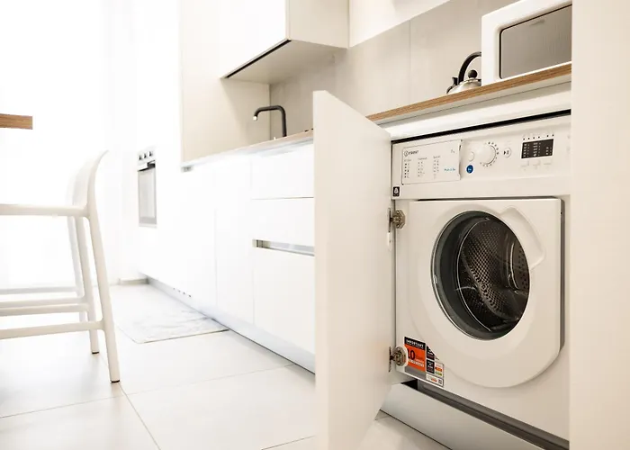 Casa Blue Moon Apartament Baveno