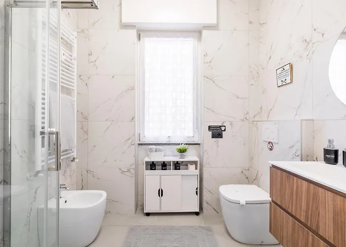 Casa Blue Moon Apartament *