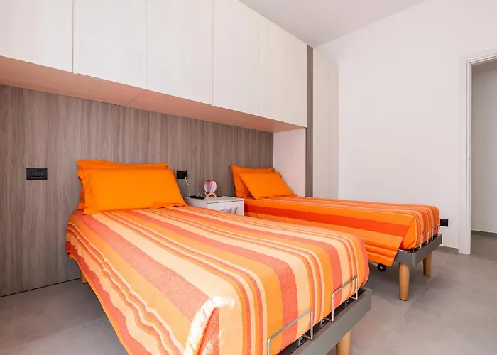 Casa Blue Moon Apartament *