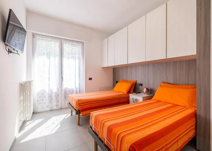 Apartament Casa Blue Moon Baveno