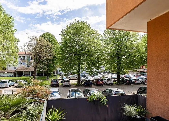 Casa Blue Moon Apartament